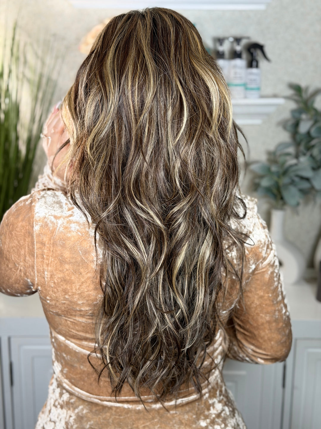 SMOKE SHOW - Chocolate Pecan