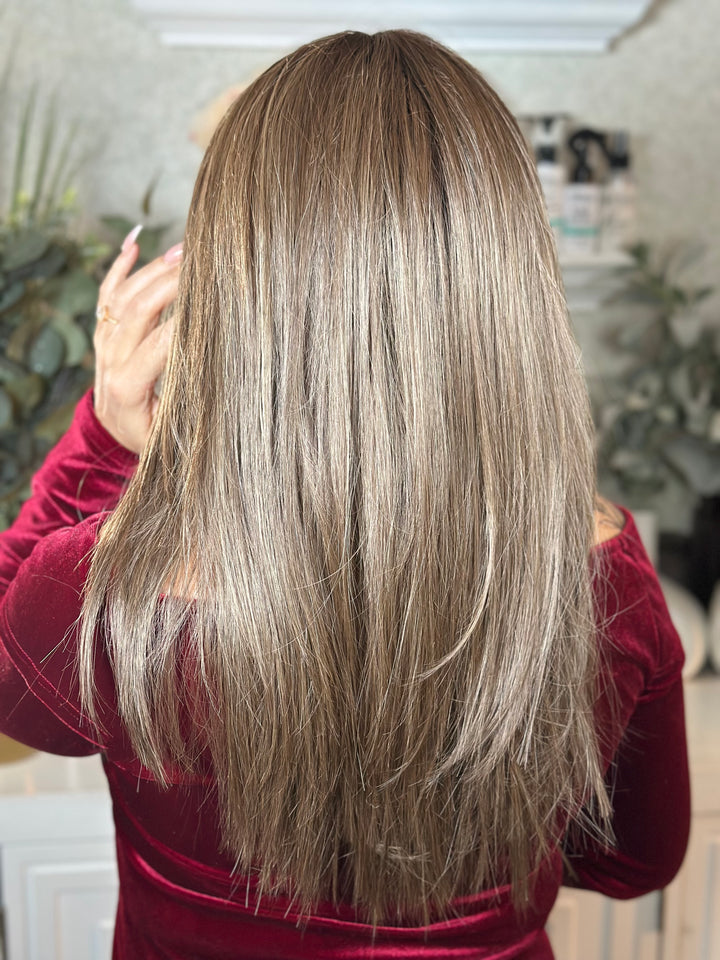 DANGER ZONE - Driftwood Brown*
