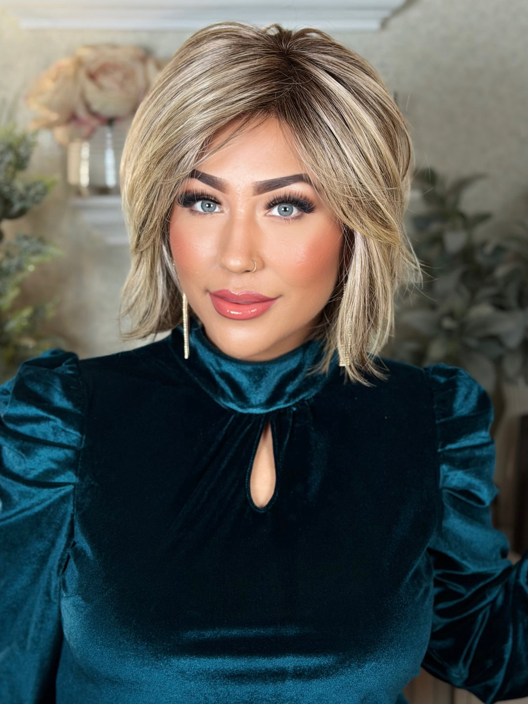JET SETTER - Moroccan Sand Blonde