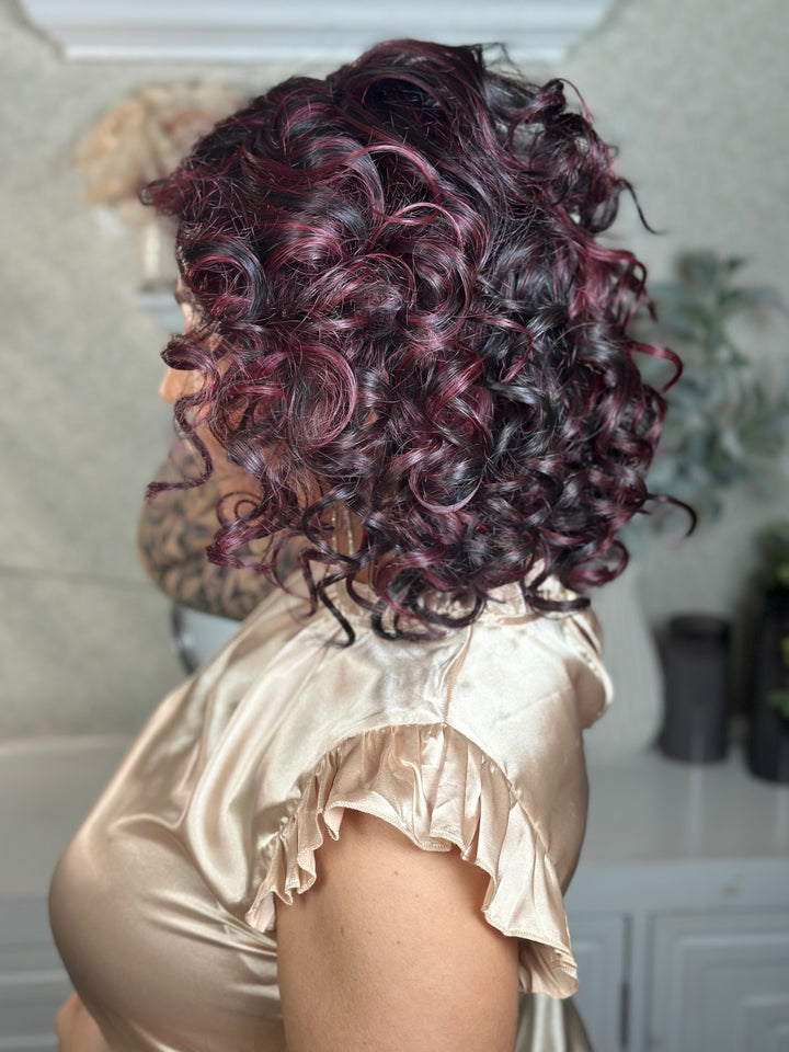 POSH PERFECT - Midnight Merlot