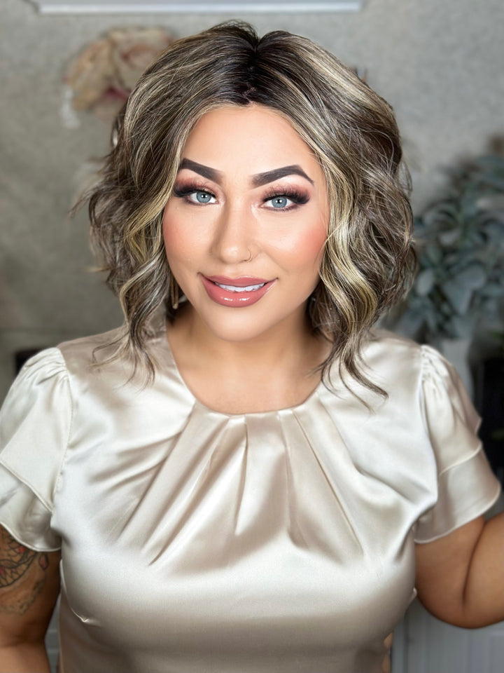 THE MICHELLE - Chocolate Pecan