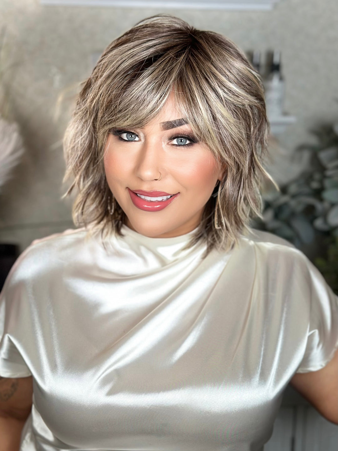 FULL THROTTLE - Iced Cappuccino