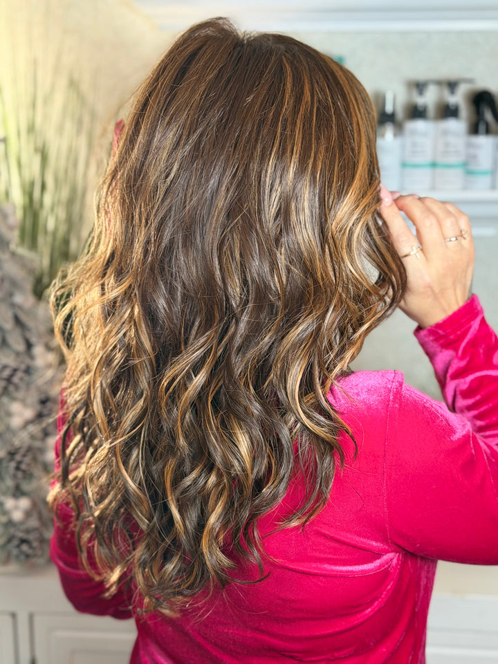 ALMOST FAMOUS - Chocolate Cedar