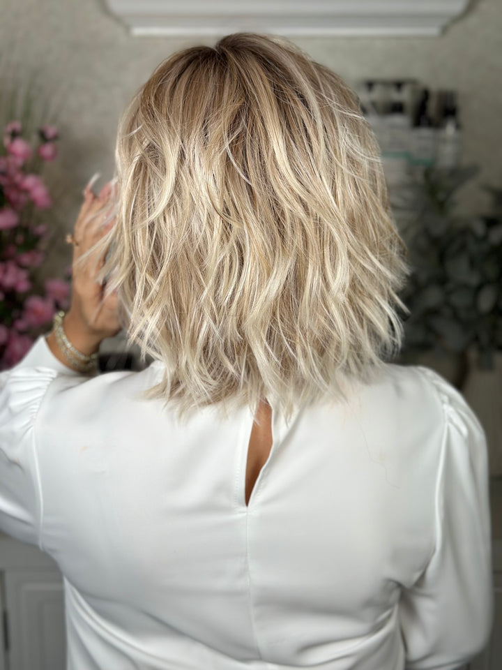 FULL THROTTLE - Neutral Sand Blonde