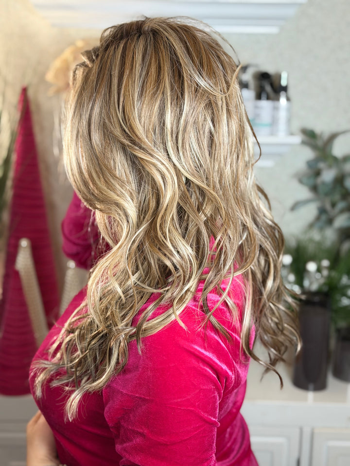 ALMOST FAMOUS - Almond Latte*