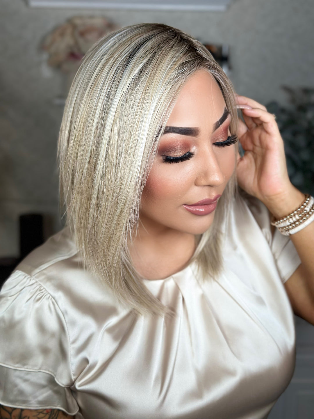 SWEET SURPRISE - Macadamia Blonde