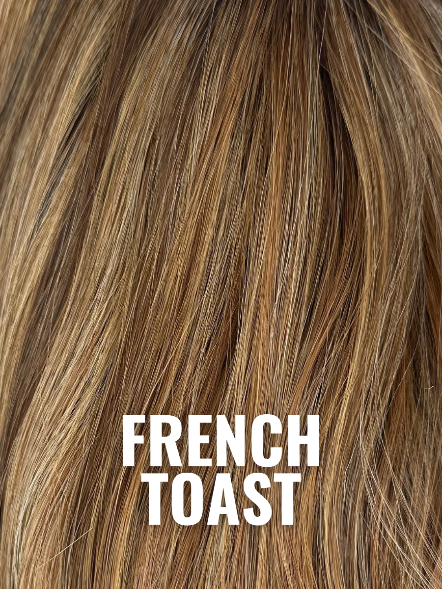 QUEEN OF HEARTS - French Toast*