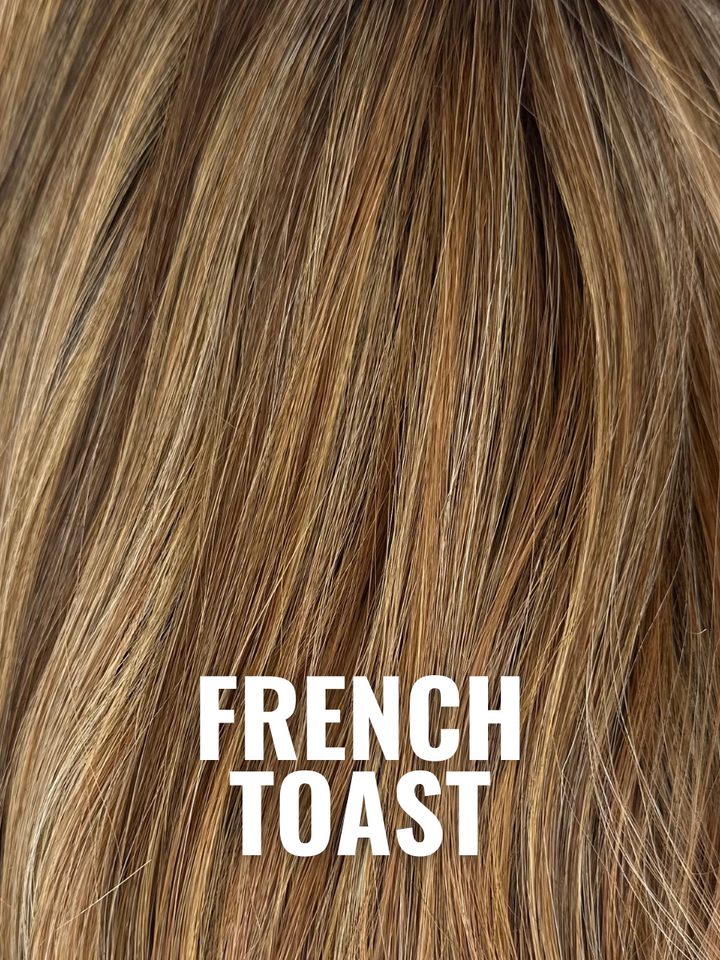 QUEEN OF HEARTS - French Toast*