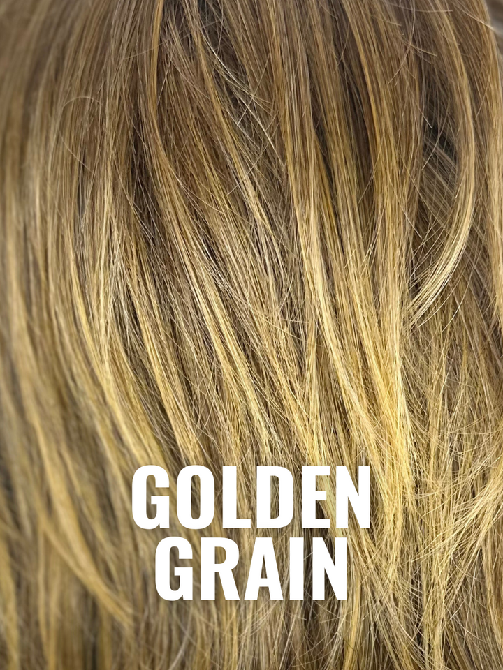 SWEET TALK - Golden Grain