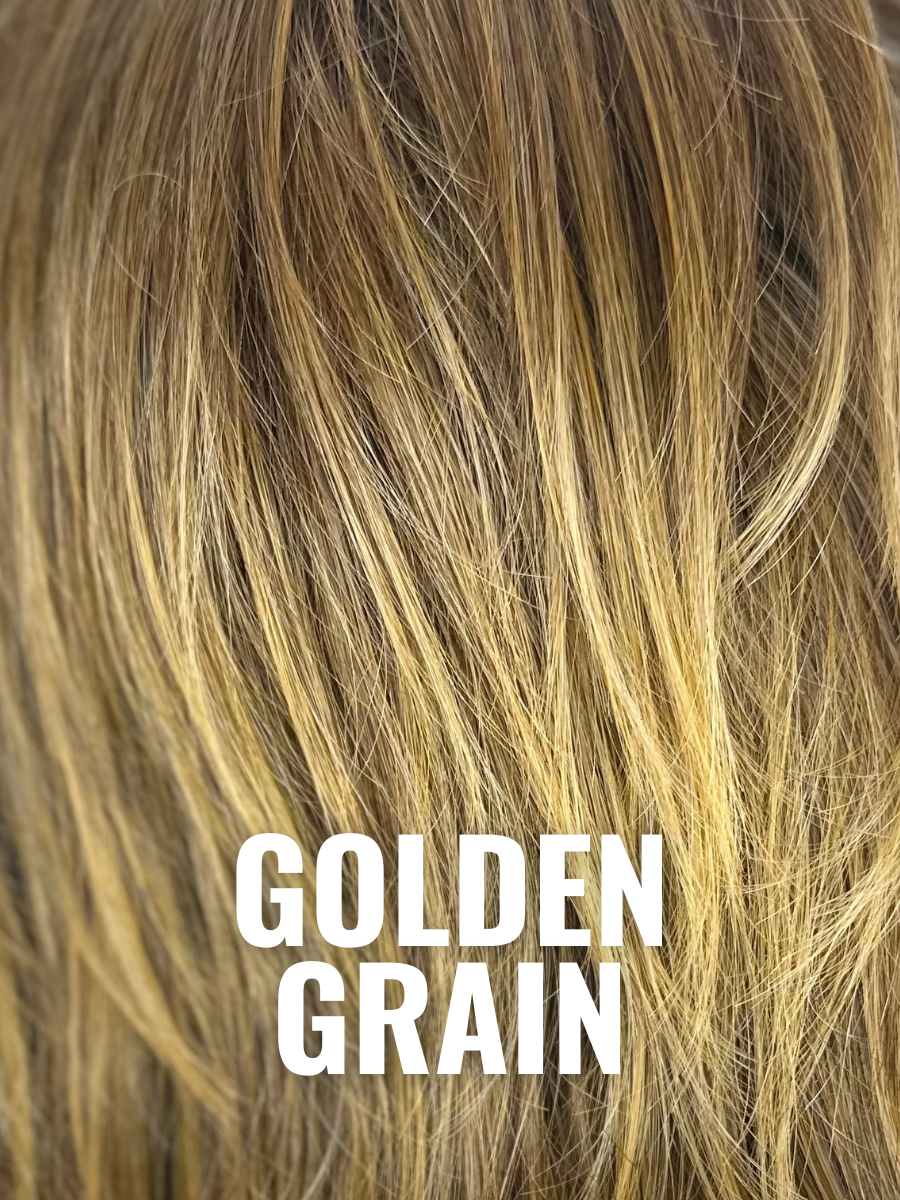 HEAVEN SENT - Golden Grain