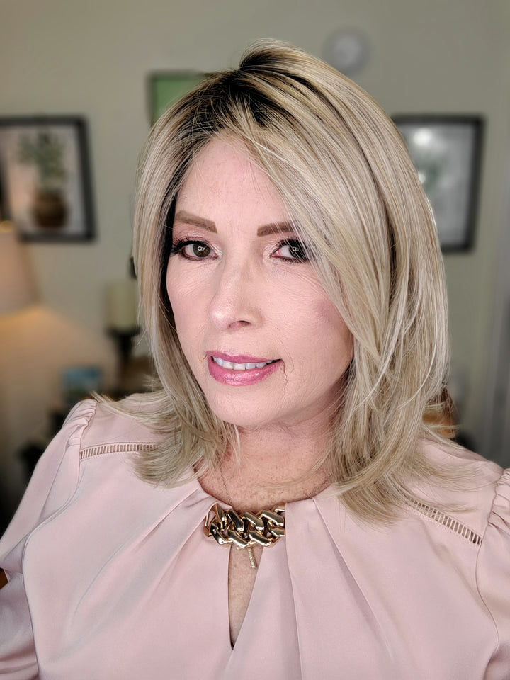 GUILTY PLEASURE - Neutral Sand Blonde