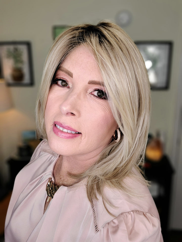 GUILTY PLEASURE - Neutral Sand Blonde