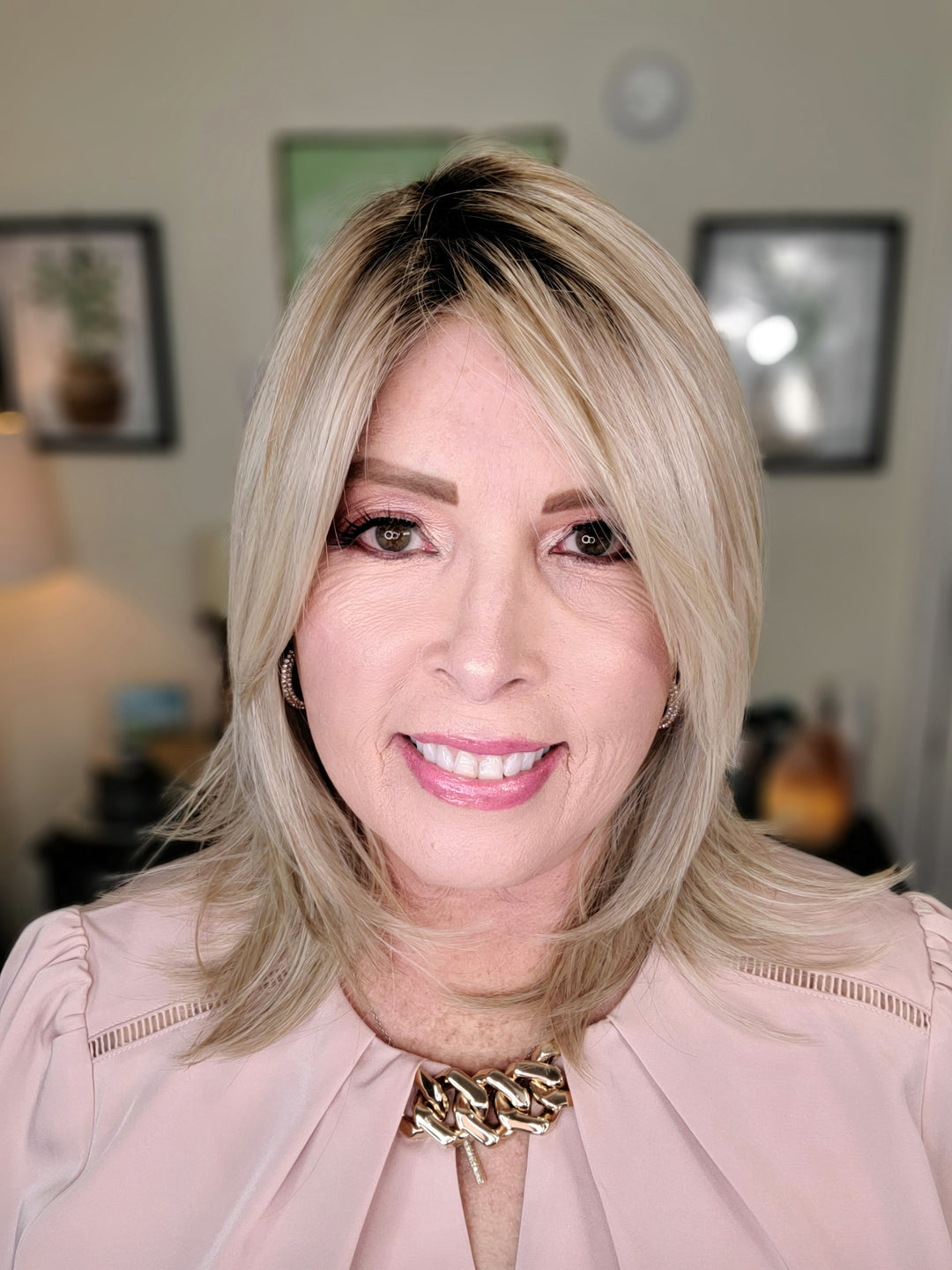 GUILTY PLEASURE - Neutral Sand Blonde