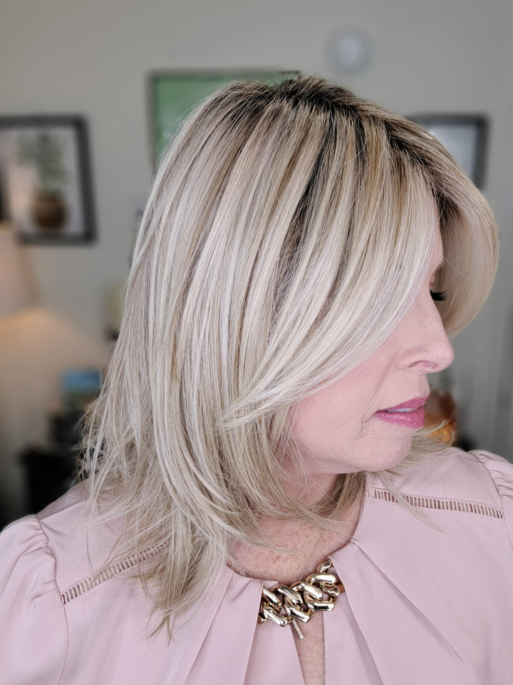 GUILTY PLEASURE - Neutral Sand Blonde