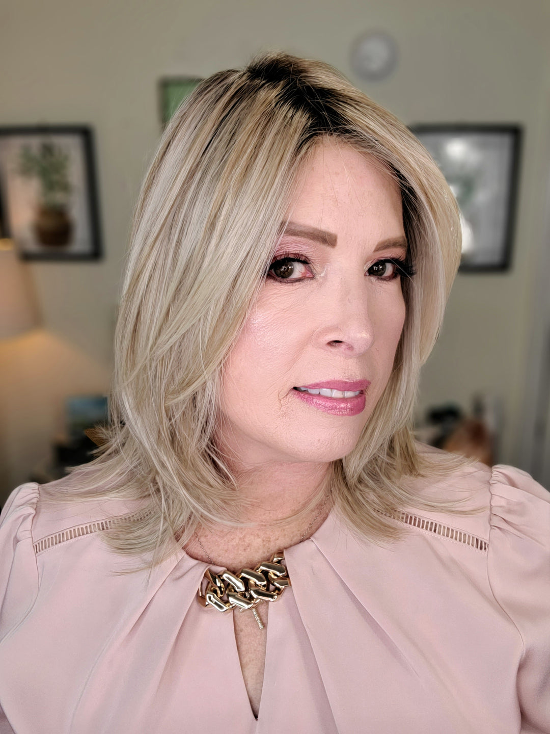 GUILTY PLEASURE - Neutral Sand Blonde