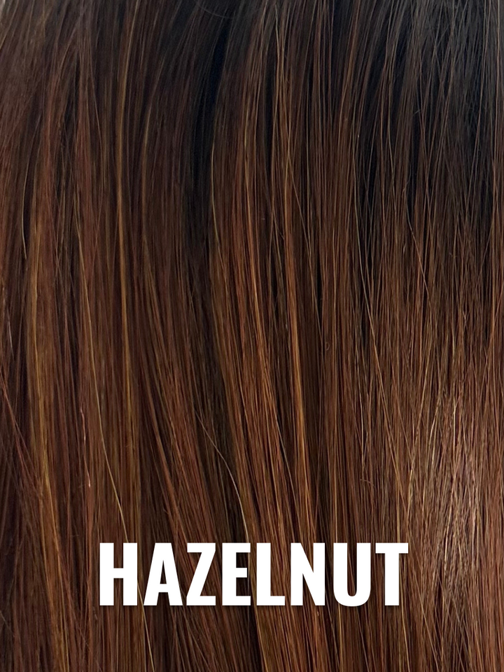 DIVINE GRACE - Hazelnut