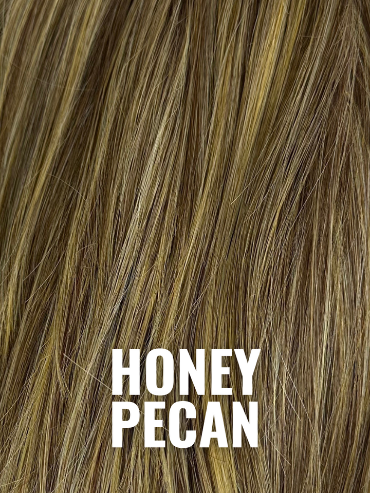 THE LINDA - Honey Pecan *PREORDER 6/24*