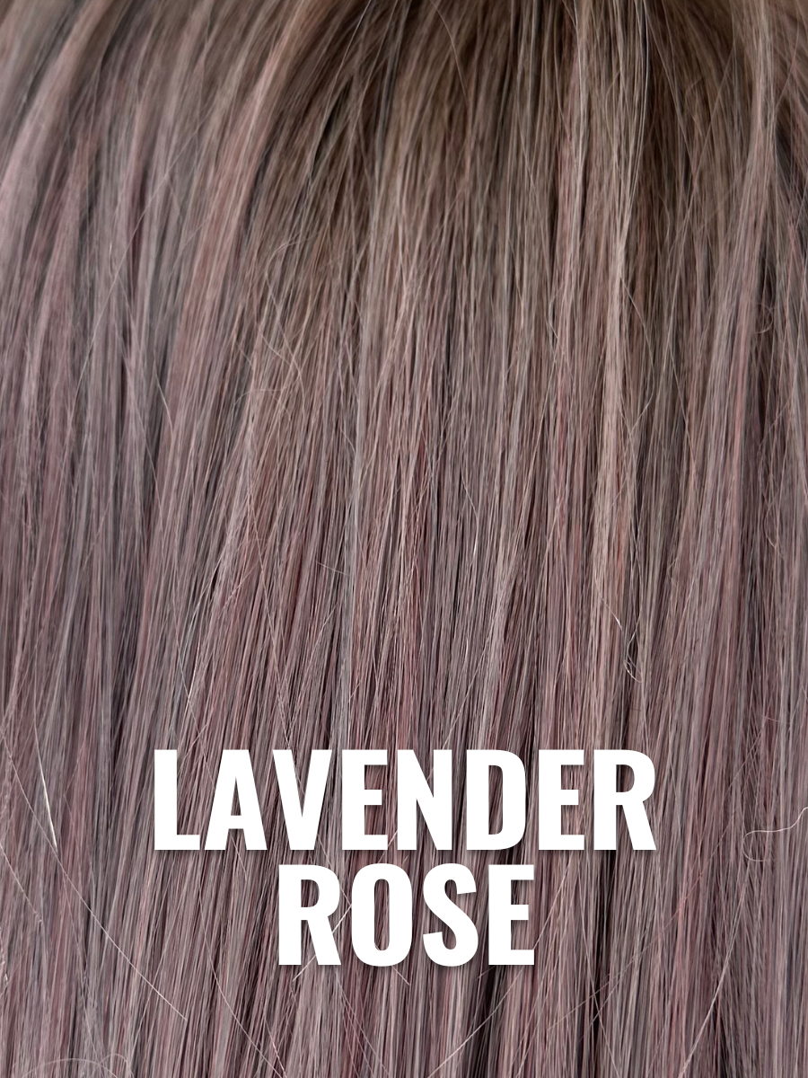 BANGIN' BLOWOUT - Lavender Rose