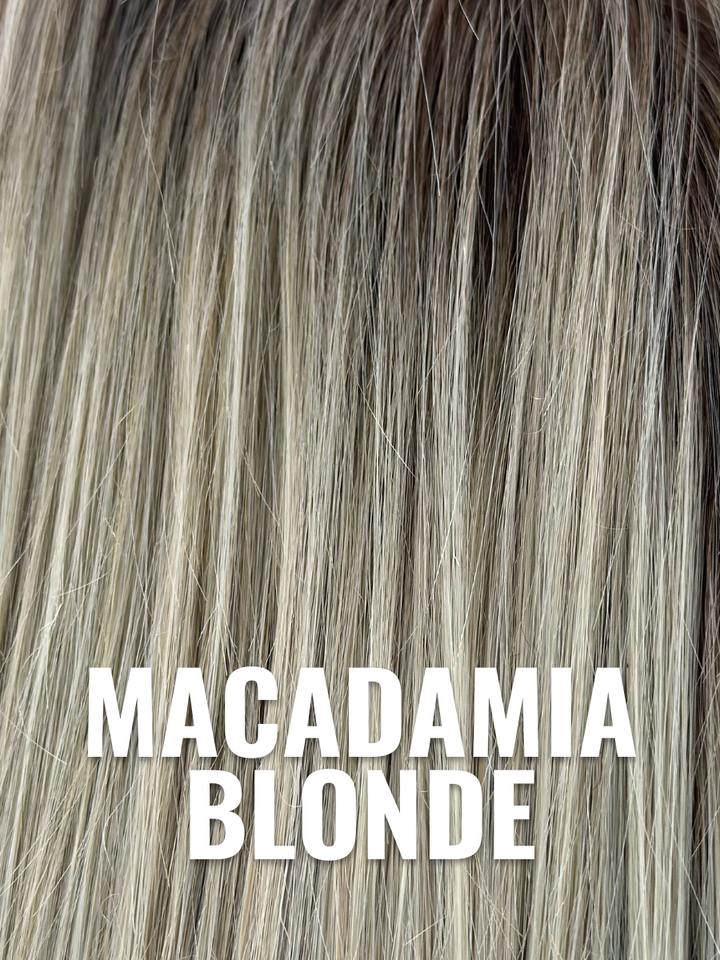 CULTURE CODE - Macadamia Blonde