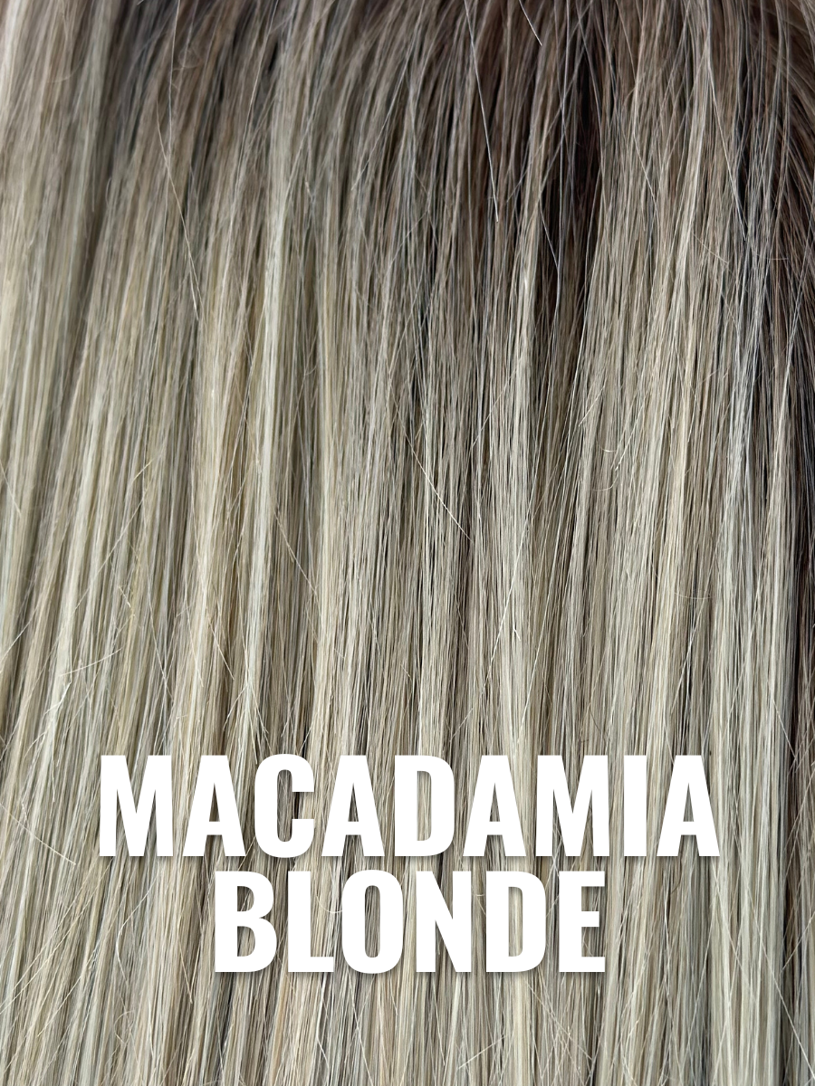 VANTAGE POINT - Macadamia Blonde