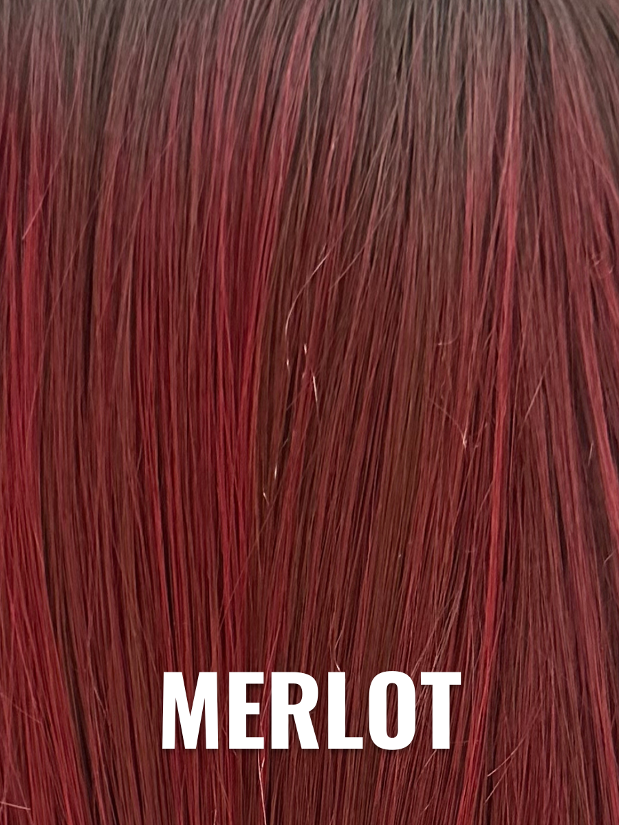 HIGHLY FAVORED - Merlot