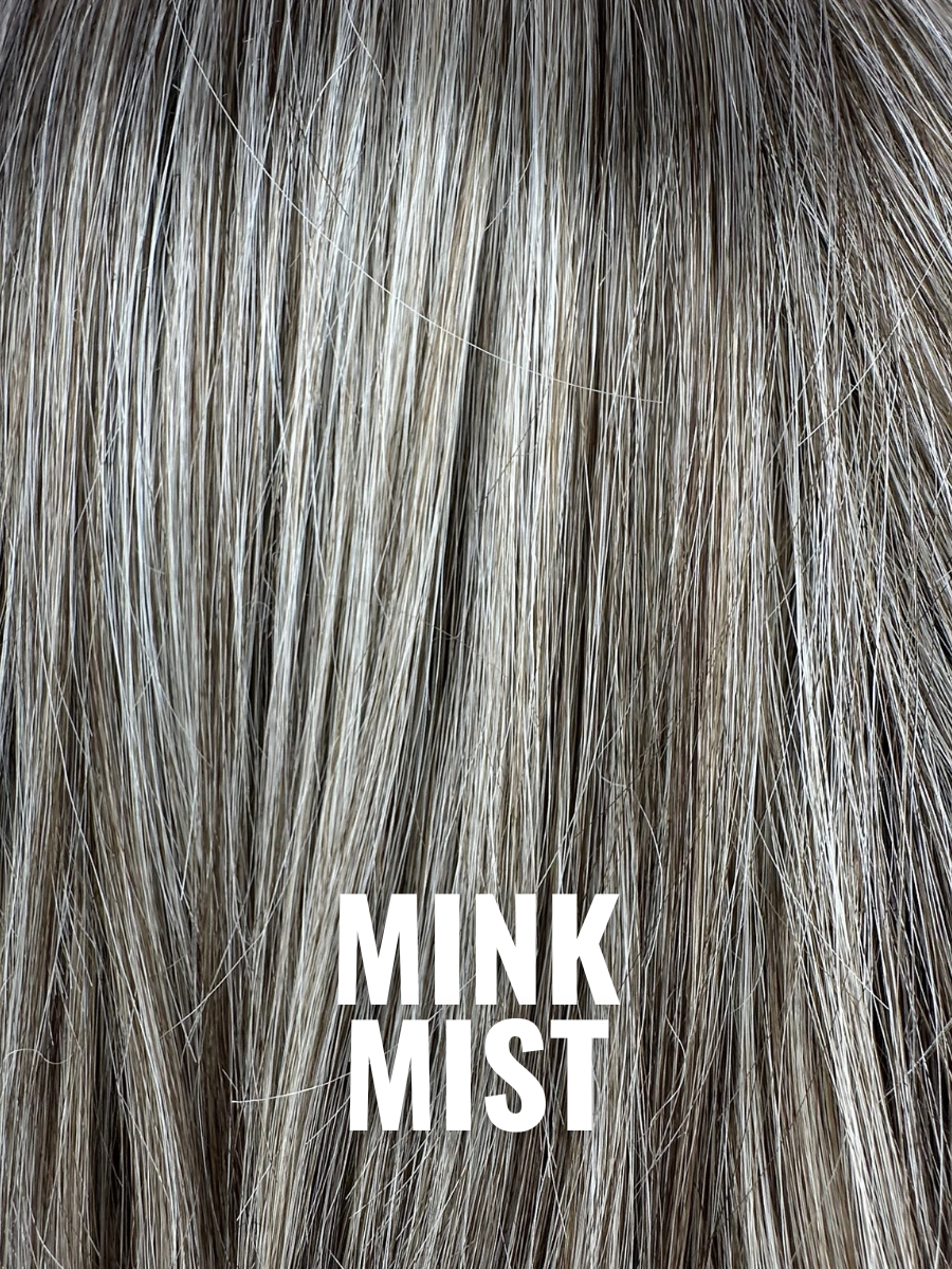 MODERN MUSE - Mink Mist