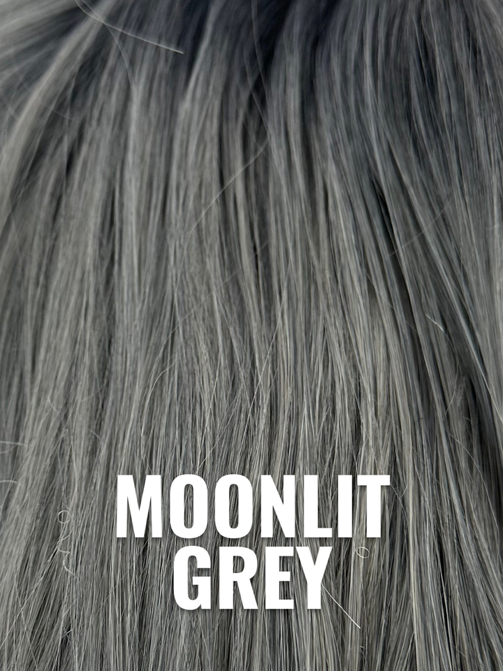 LIVING LEGEND - Moonlit Grey