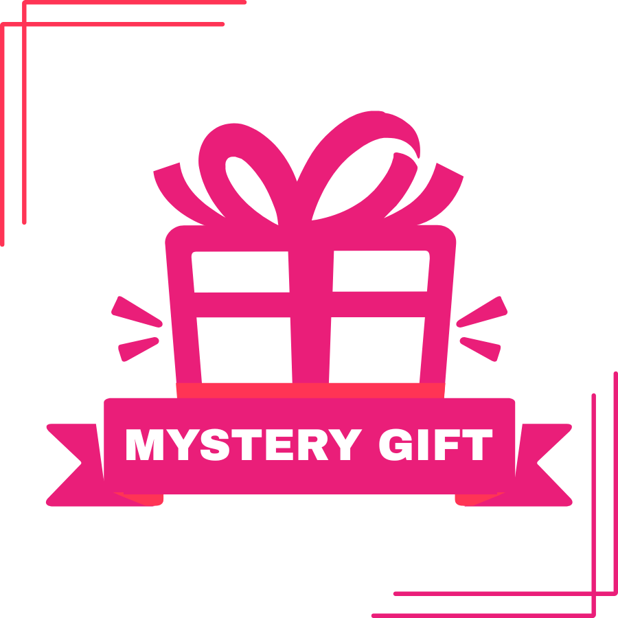 MYSTERY GIFT