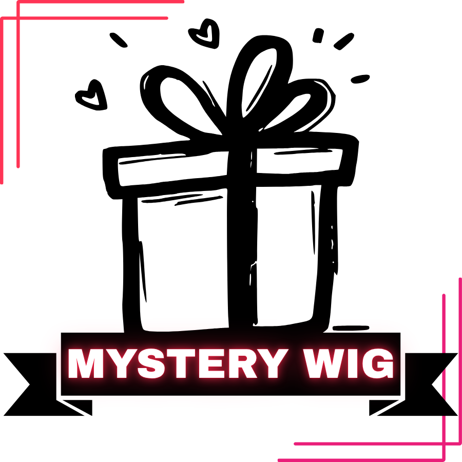 MYSTERY WIG