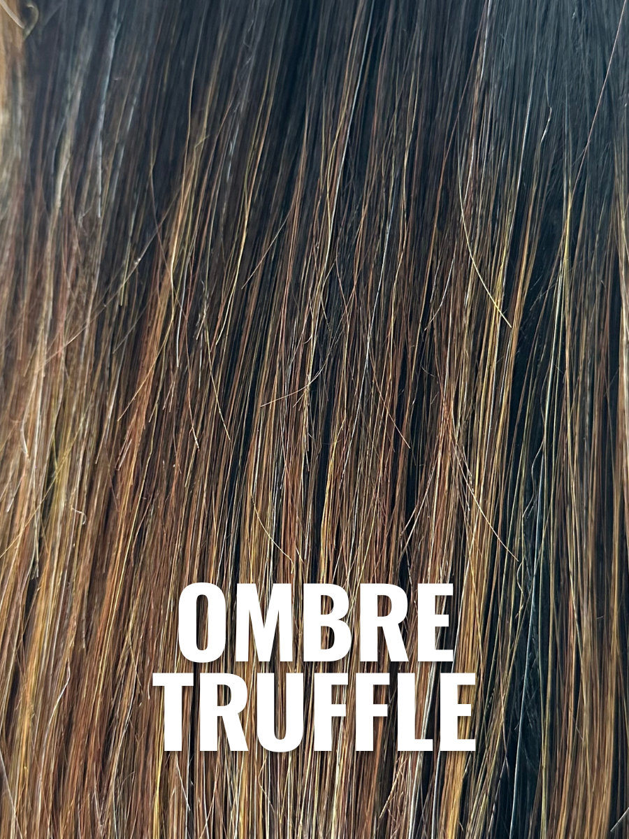 RARE LOVE - Ombre Truffle