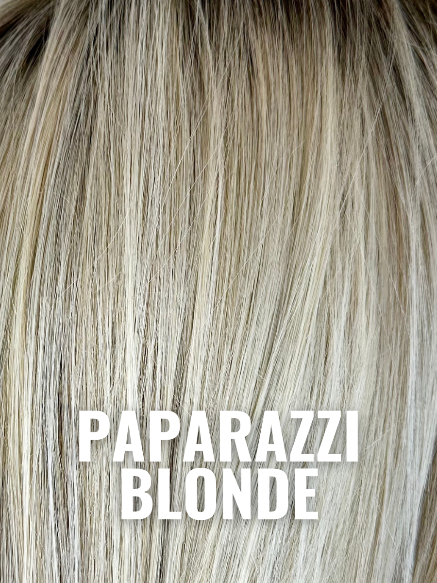 EXTRA EXCEPTION - Paparazzi Blonde