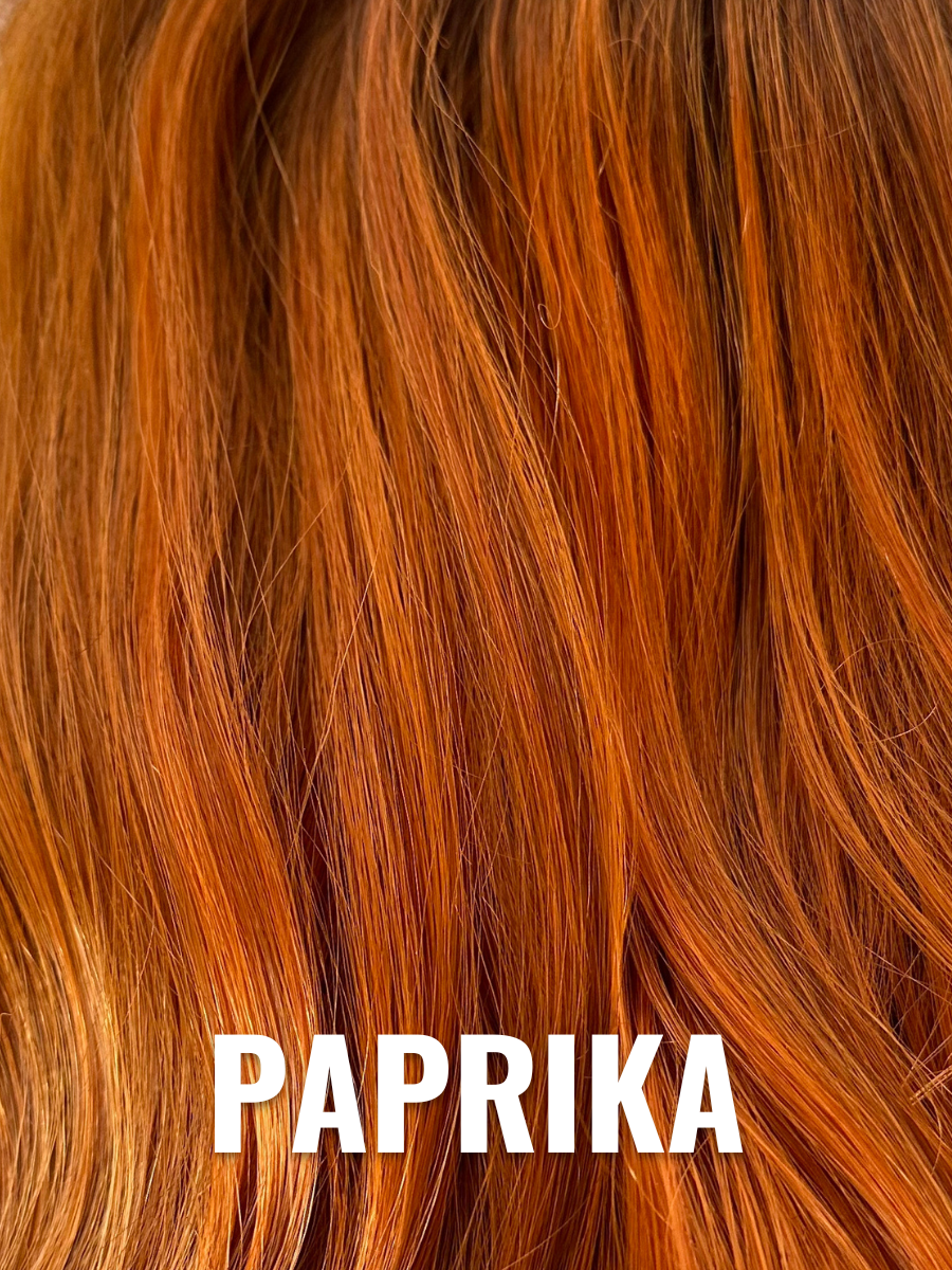 LIVING LEGEND - Paprika