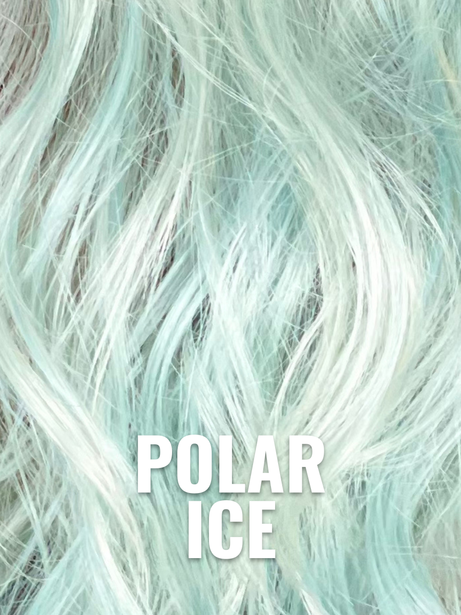 BOSSY BLOWOUT - Polar Ice