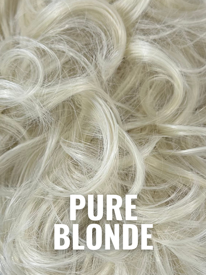 FREE SPIRIT - Pure Blonde