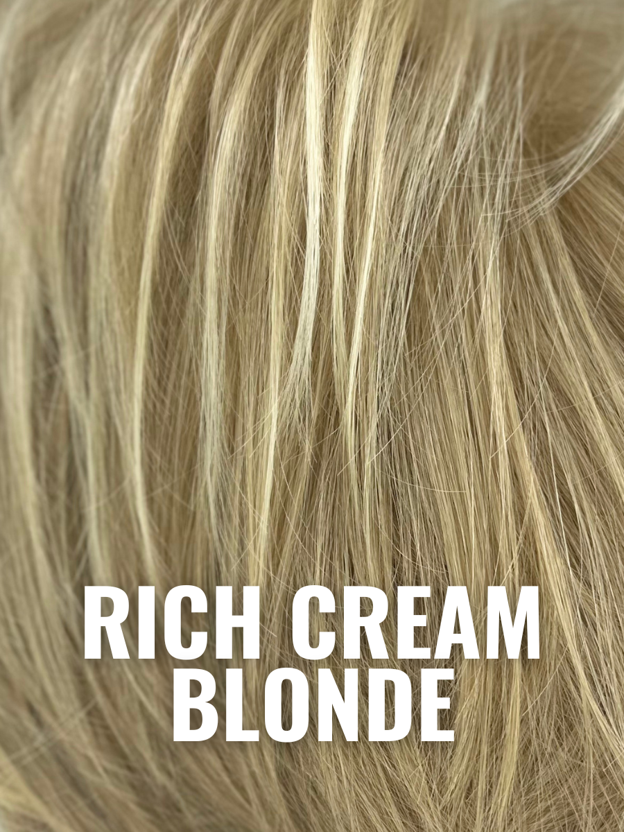 CLOSE CALL - Rich Cream Blonde