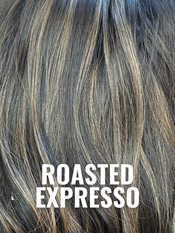 CARE FREE - Roasted Expresso