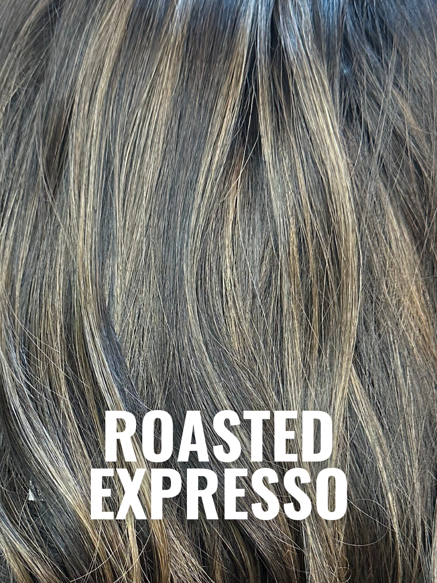 RUSH HOUR - Roasted Expresso