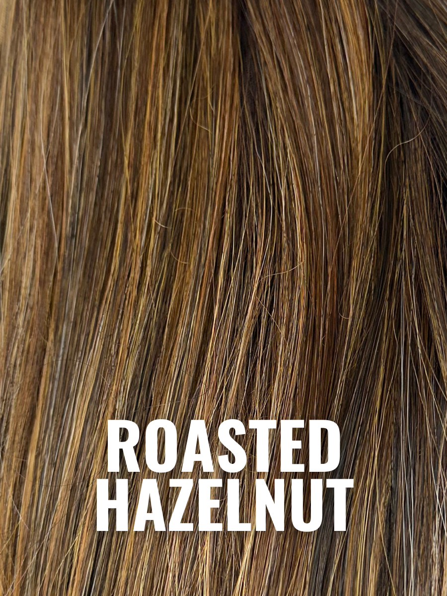 OPENING ACT - Roasted Hazelnut