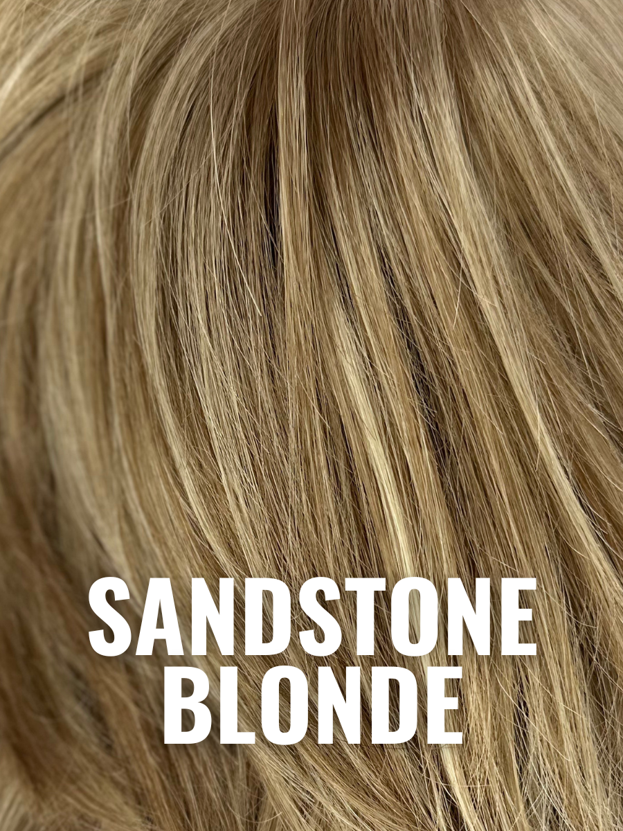 FAVORITE RECORD - Sandstone Blonde