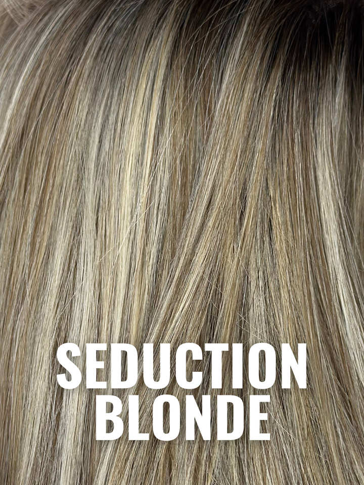 BREATHTAKING - Seduction Blonde