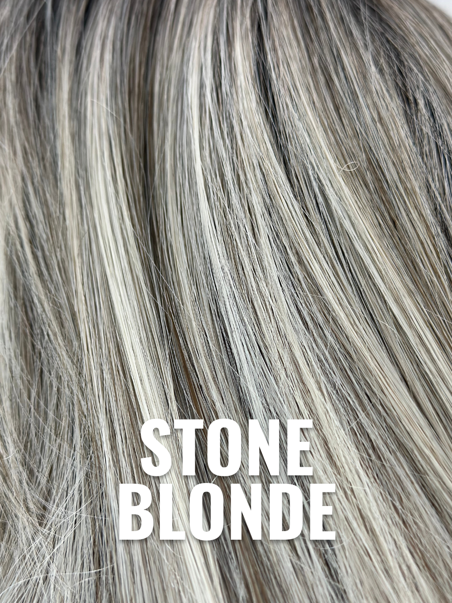 VANTAGE POINT - Stone Blonde