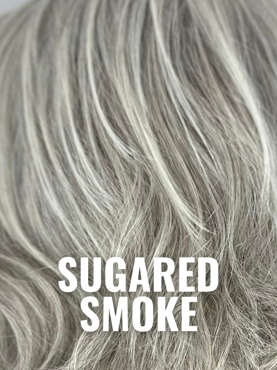 WAVERING LOVE - Sugared Smoke