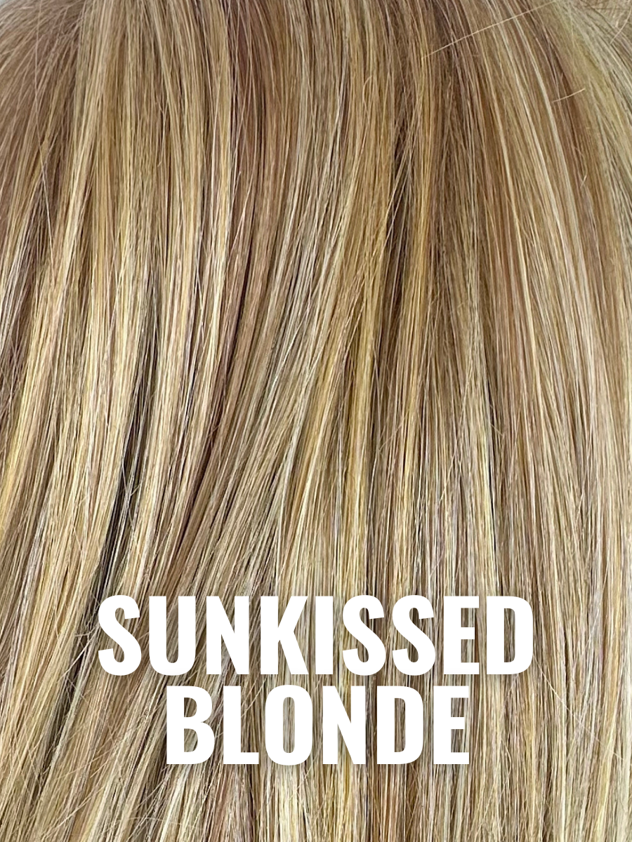 CALLING COMPLIMENTS - Sunkissed Blonde *PREORDER 7/24*