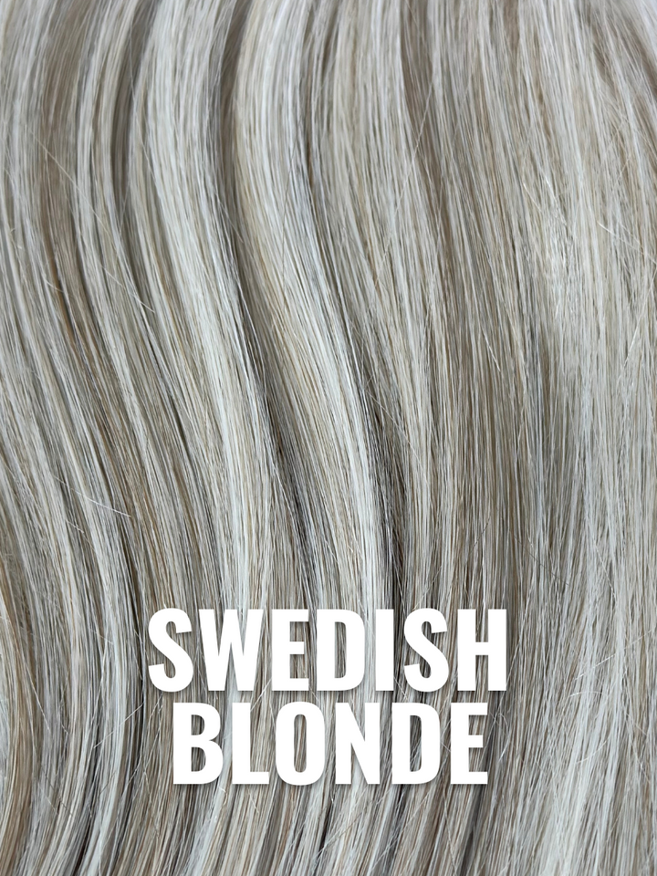 VANTAGE POINT - Swedish Blonde