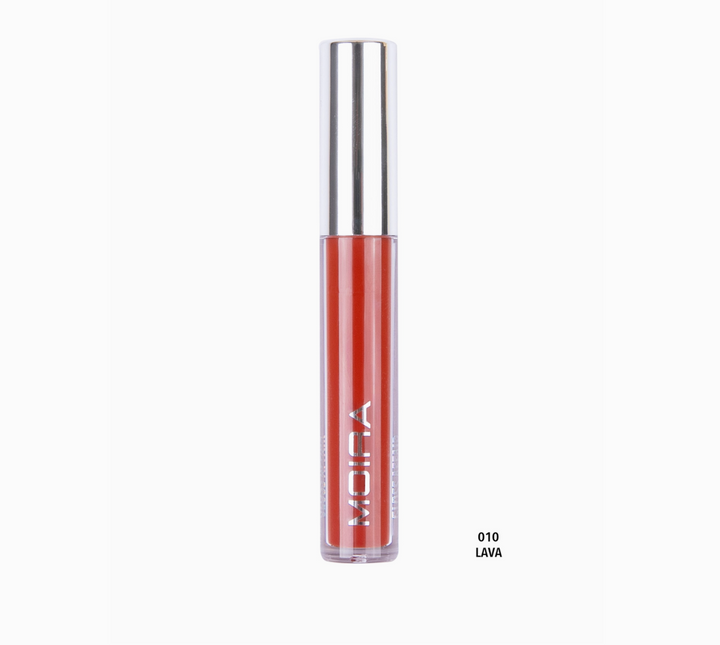 Gloss Affair Lip Gloss (Lava)