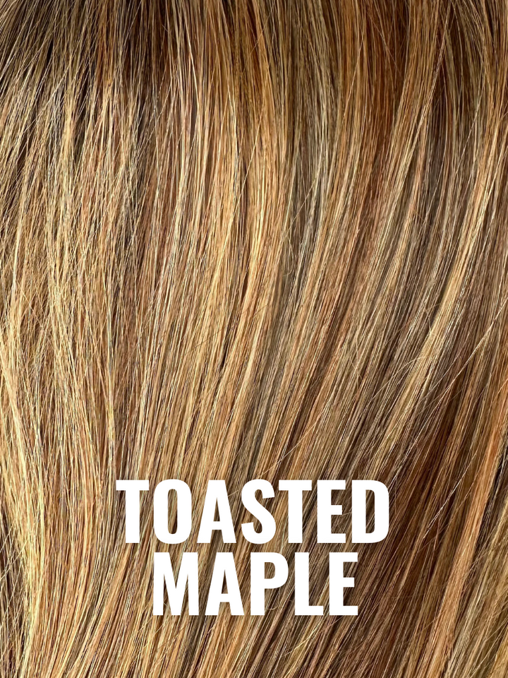 CHARMFUL AFFAIR - Toasted Maple