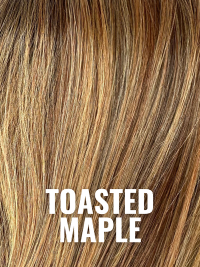 NEXT LEVEL - Toasted Maple