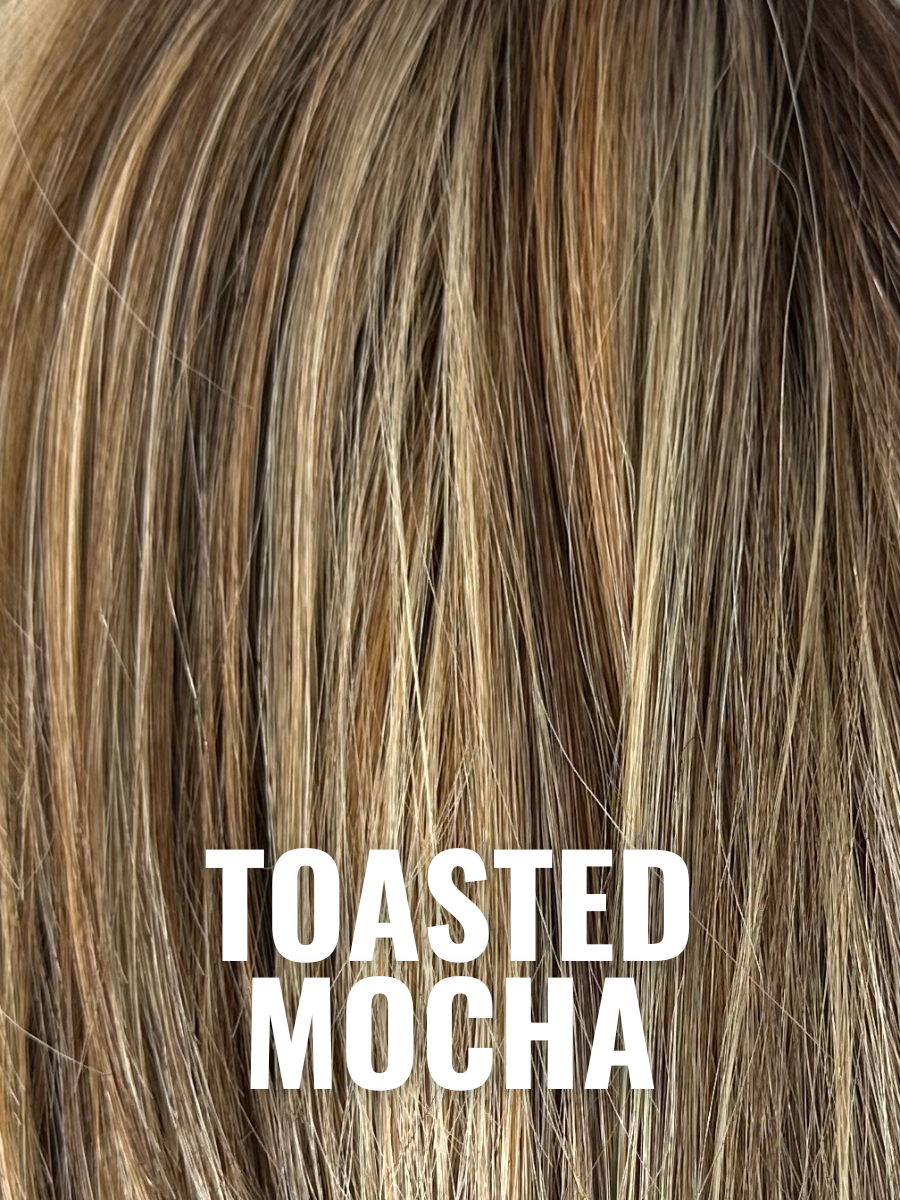 DIRTY SECRET - Toasted Mocha