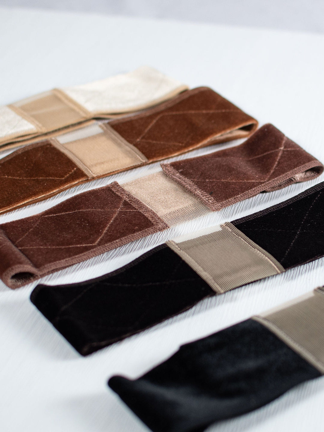 FREE VELVET WIG GRIP