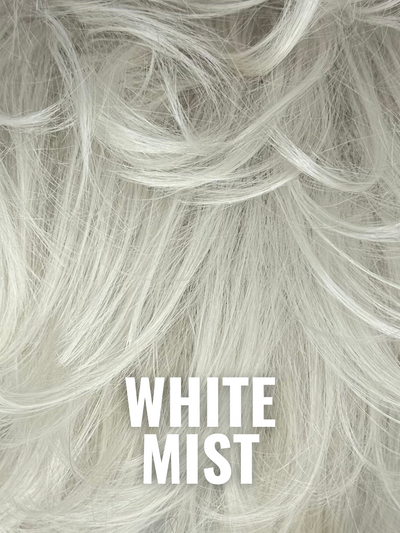 HOMETOWN HERO - White Mist